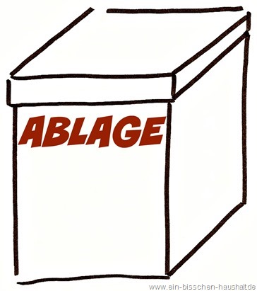 ablage